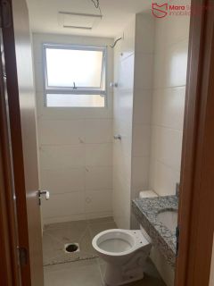 Apartamento á Venda com 2/4, sendo 1 suíte no Condomínio solar do porto.