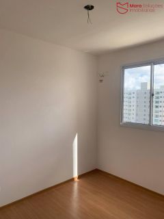 Apartamento á Venda com 2/4, sendo 1 suíte no Condomínio solar do porto.