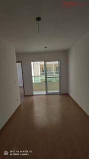 VENDO  APARTAMENTO 2/4 NO SOLAR DAS DUNAS.