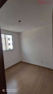 VENDO  APARTAMENTO 2/4 NO SOLAR DAS DUNAS.