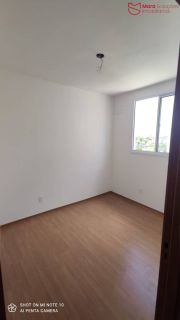 VENDO  APARTAMENTO 2/4 NO SOLAR DAS DUNAS.