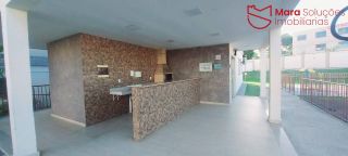 apartamento nascente - 2/4 - Costa dos coqueiros - solar da Costa - Abrantes