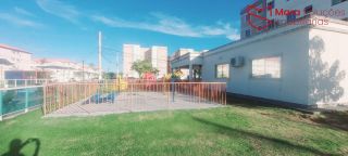 apartamento nascente - 2/4 - Costa dos coqueiros - solar da Costa - Abrantes