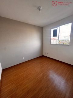 apartamento nascente - 2/4 - Costa dos coqueiros - solar da Costa - Abrantes