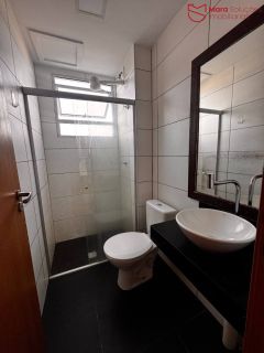 apartamento nascente - 2/4 - Costa dos coqueiros - solar da Costa - Abrantes