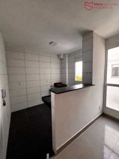 apartamento nascente - 2/4 - Costa dos coqueiros - solar da Costa - Abrantes
