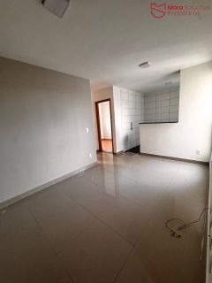 apartamento nascente - 2/4 - Costa dos coqueiros - solar da Costa - Abrantes