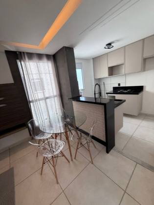 Apartamento decorado - 2/4 - Costa das baleias - solar da Costa - Abrantes.