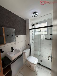 Apartamento decorado - 2/4 - Costa das baleias - solar da Costa - Abrantes.