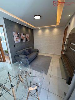 Apartamento decorado - 2/4 - Costa das baleias - solar da Costa - Abrantes.