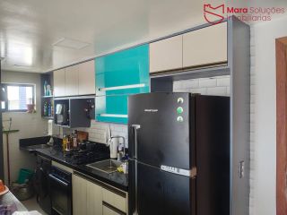 Apartamento no Residencial Maré Nostrum