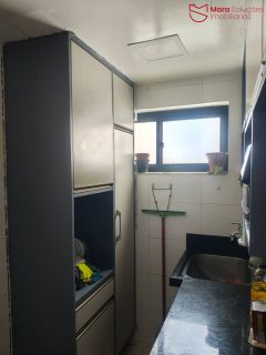 Apartamento no Residencial Maré Nostrum