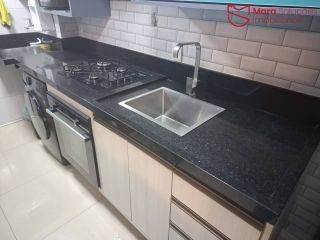 Apartamento no Residencial Maré Nostrum