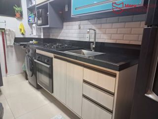 Apartamento no Residencial Maré Nostrum