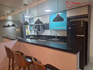 Apartamento no Residencial Maré Nostrum