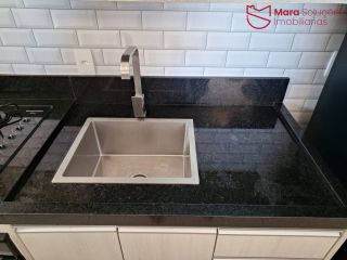 Apartamento no Residencial Maré Nostrum