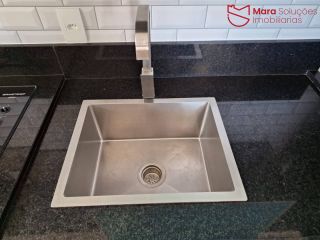 Apartamento no Residencial Maré Nostrum