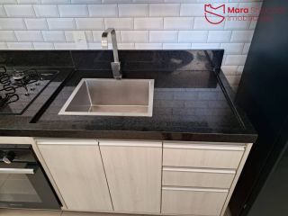 Apartamento no Residencial Maré Nostrum