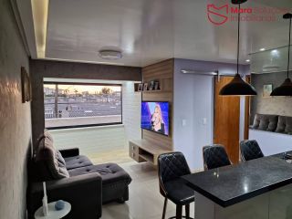 Apartamento no Residencial Maré Nostrum