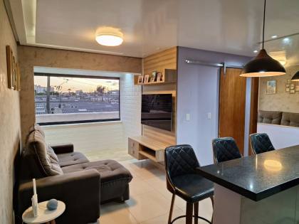 Apartamento no Residencial Maré Nostrum