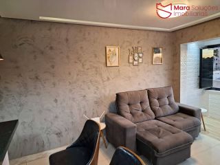 Apartamento no Residencial Maré Nostrum