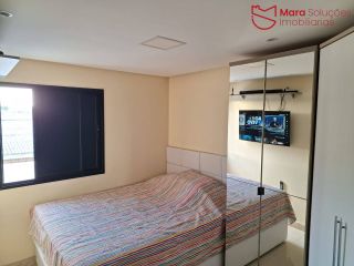 Apartamento no Residencial Maré Nostrum