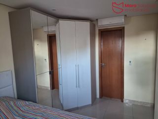 Apartamento no Residencial Maré Nostrum