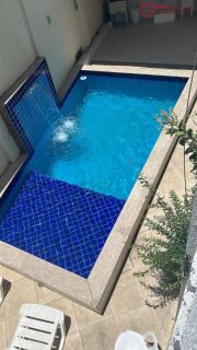 VENDO APARTAMENTO 2/4 com suíte Pitangueiras  Residencial Santorine.