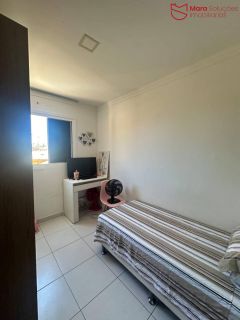 VENDO APARTAMENTO 2/4 com suíte Pitangueiras  Residencial Santorine.
