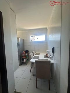 VENDO APARTAMENTO 2/4 com suíte Pitangueiras  Residencial Santorine.