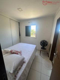 VENDO APARTAMENTO 2/4 com suíte Pitangueiras  Residencial Santorine.