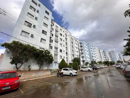 Apartamento, 2 quartos com suíte - Centro, Lauro de Freitas