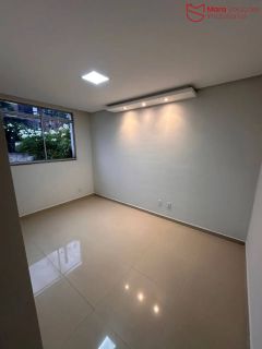Apartamento, 2 quartos com suíte - Centro, Lauro de Freitas
