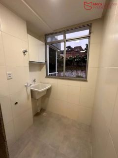 Apartamento, 2 quartos com suíte - Centro, Lauro de Freitas
