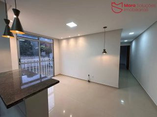 Apartamento, 2 quartos com suíte - Centro, Lauro de Freitas