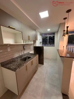 Apartamento, 2 quartos com suíte - Centro, Lauro de Freitas