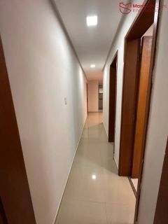 Apartamento, 2 quartos com suíte - Centro, Lauro de Freitas