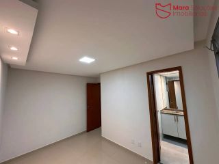 Apartamento, 2 quartos com suíte - Centro, Lauro de Freitas