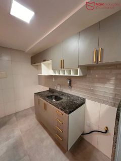 Apartamento, 2 quartos com suíte - Centro, Lauro de Freitas