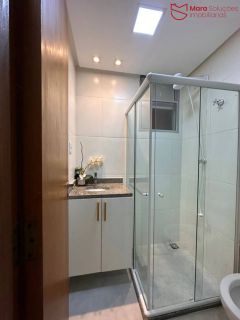 Apartamento, 2 quartos com suíte - Centro, Lauro de Freitas