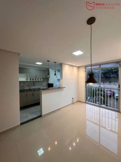 Apartamento, 2 quartos com suíte - Centro, Lauro de Freitas