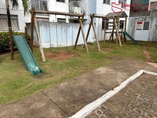 Apartamento, 2 quartos com suíte - Centro, Lauro de Freitas