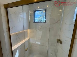 Vendo Apartamento 1/4 (Studio) no LITORANIUS 1.