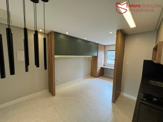 Vendo Apartamento 1/4 (Studio) no LITORANIUS 1.