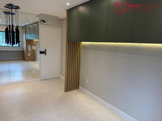 Vendo Apartamento 1/4 (Studio) no LITORANIUS 1.