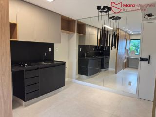 Vendo Apartamento 1/4 (Studio) no LITORANIUS 1.