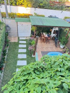 Casa Duplex com Entrada Individual em Condomínio – Ipitanga