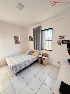 Casa Duplex com Entrada Individual em Condomínio – Ipitanga