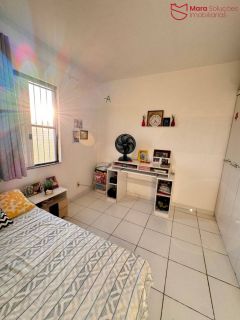 Casa Duplex com Entrada Individual em Condomínio – Ipitanga