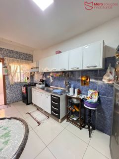 Casa Duplex com Entrada Individual em Condomínio – Ipitanga